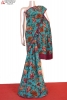 Printed Pure Crepe Silk Saree